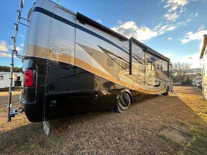 Used 2008 Monaco KNIGHT 40SKQ