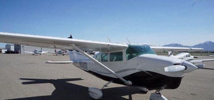 Used 1966 CESSNA P206 Super Skylane