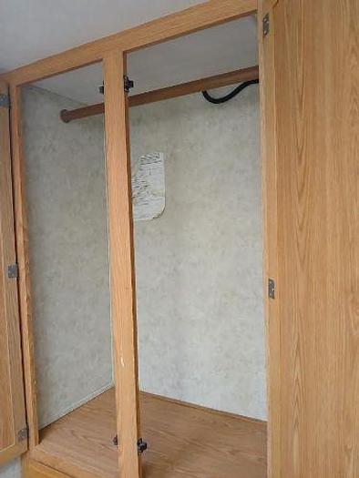 Used 2004 Four Winds Hurricane