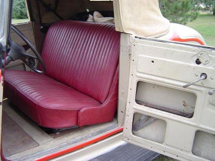 Used 1934 Chrysler CA Convertible Rumble Seat Coupe