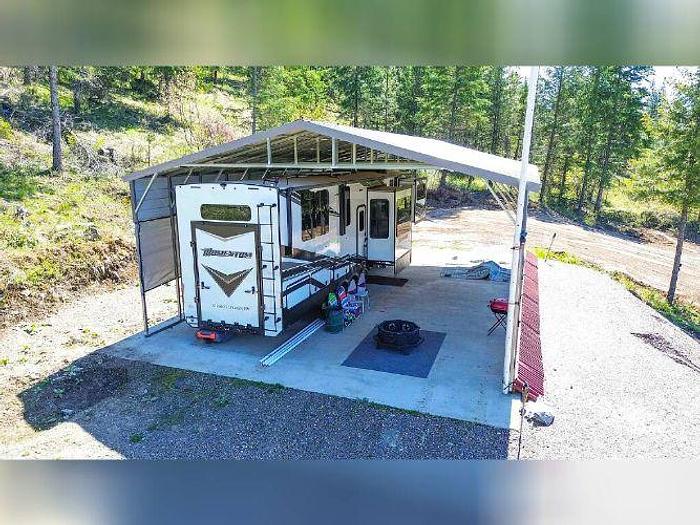 Used 2021 Grand Design Momentum 376TH