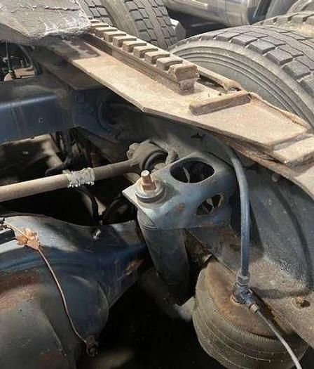 Used 1992 Peterbilt 378