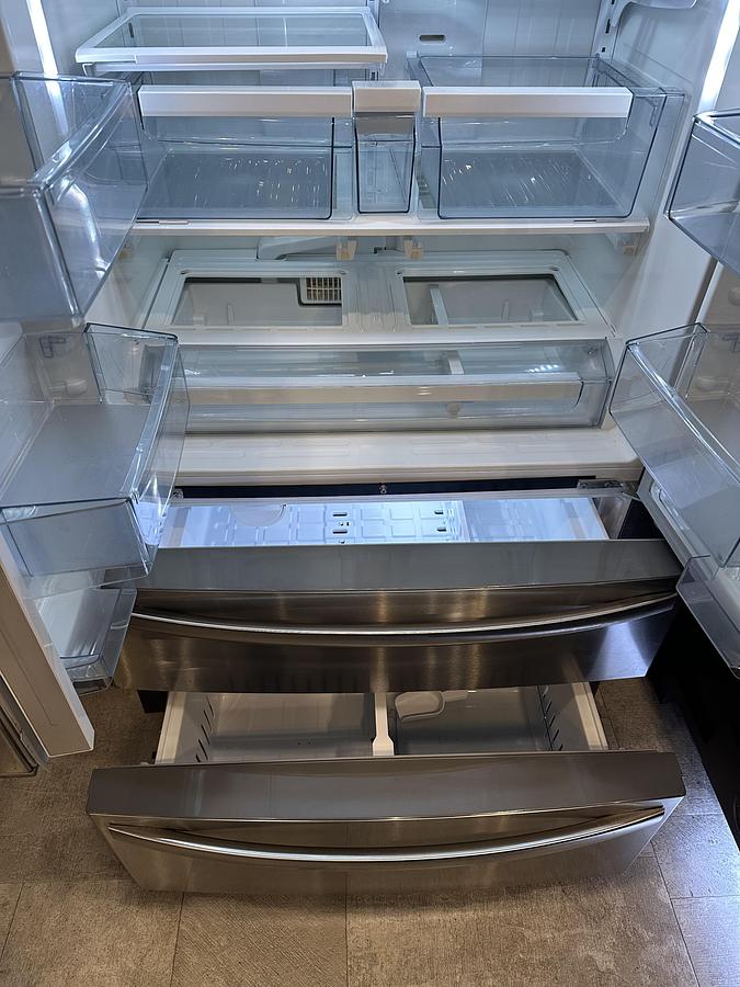 Used 2020 Forest River Cedar Creek Hathaway 38DBRK