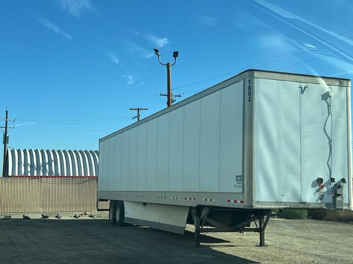 Used 2017 Vanguard
