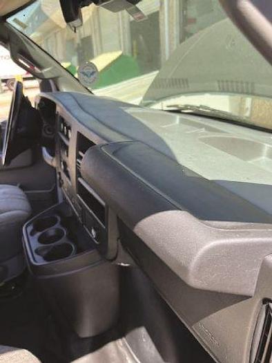 Used 2020 GMC Savana Cargo Van