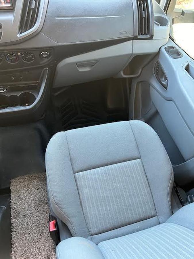 Used 2017 Thor Motor Coach Gemini 23TR Class C Motorhome