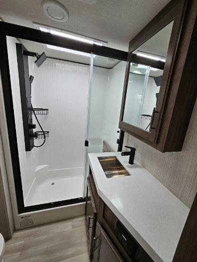 Used 2022 Grand Design Solitude 310GK