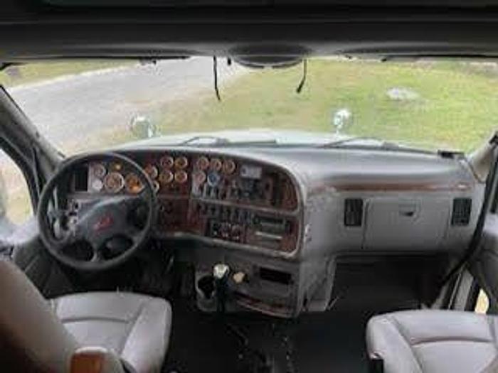 Used 2009 Peterbilt 387