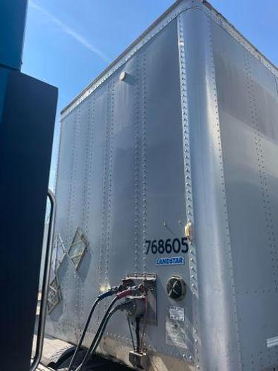 Used 2013 Volvo VNL64T780