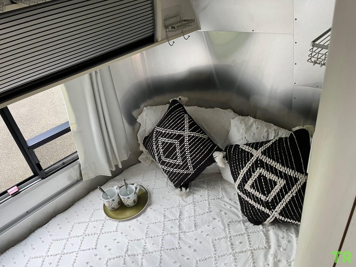 Used 2018 Airstream Bambi Sport 16RB