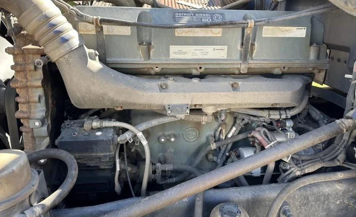 Used 2017 Peterbilt 389