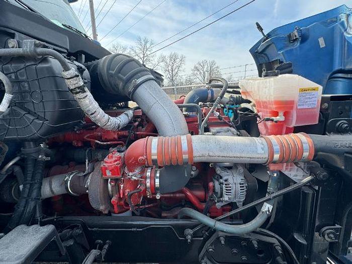 Used 2019 Peterbilt 579