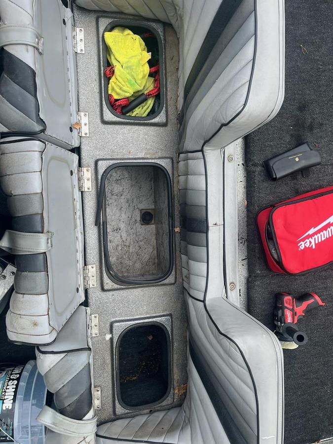 Used 1991 Champion 186