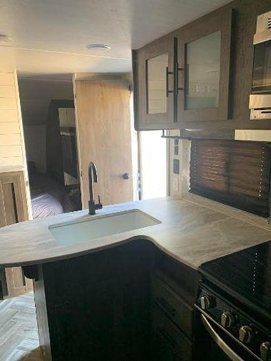 Used 2021 Forest River Salem Cruise Lite 263BHXL