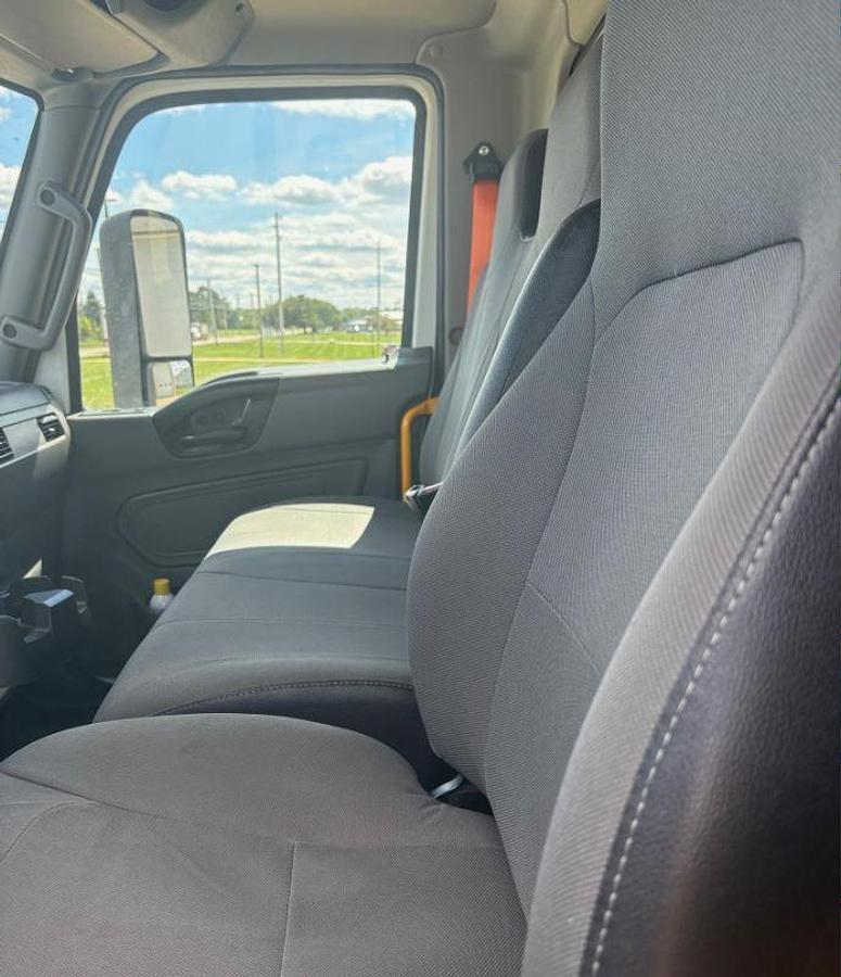 Used 2022 International MV