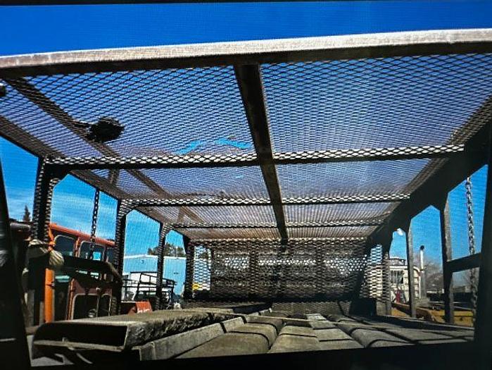 Used 2002 Chevrolet 6500