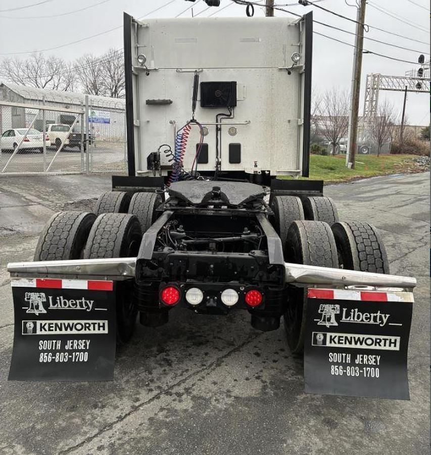 Used 2020 Kenworth T680