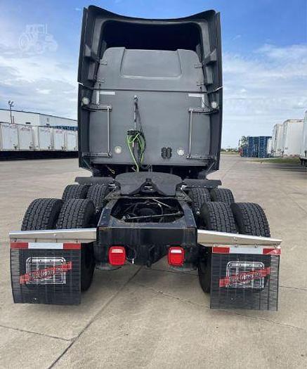 Used 2022 WESTERN STAR 5700XE