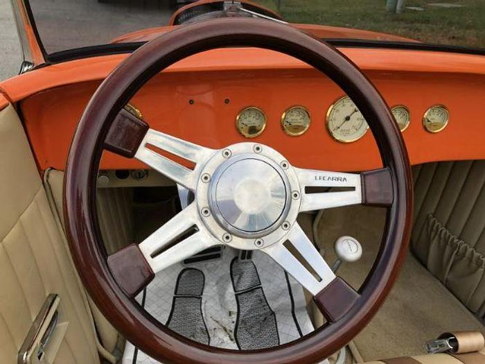 Used 1932 Chevrolet Custom