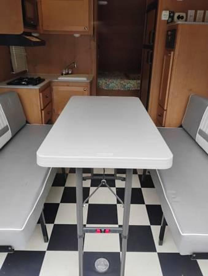 Used 2017 Riverside RV Retro 819