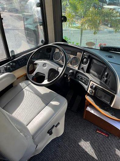 Used 2018 Fleetwood Discovery 38F