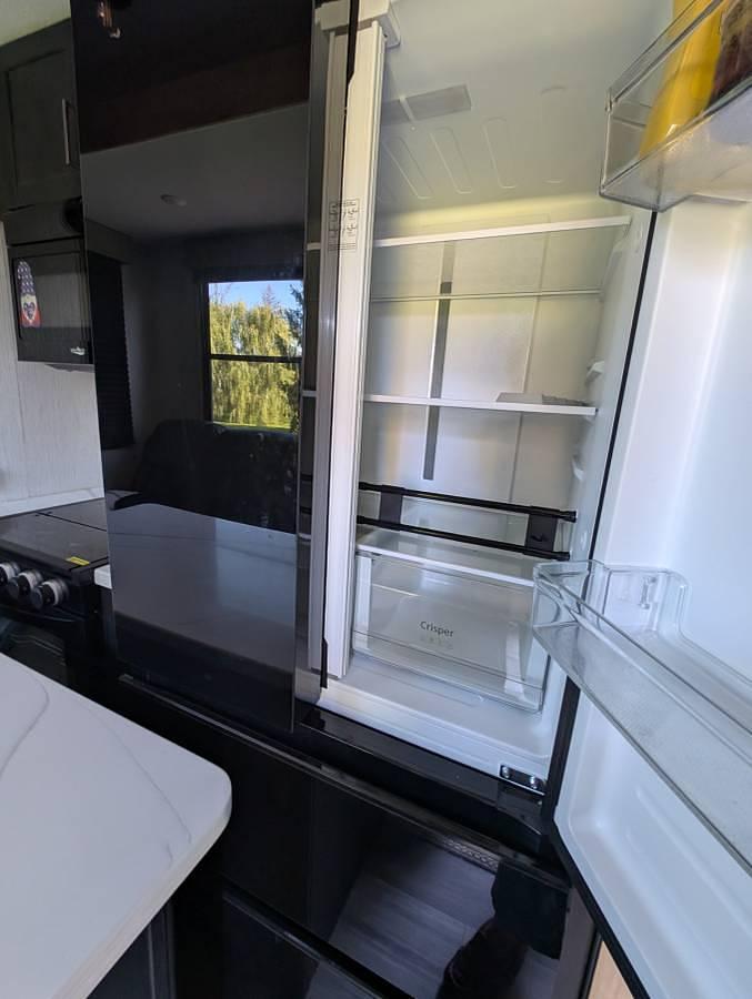 Used 2023 Heartland Fuel 357 Fifth Wheel