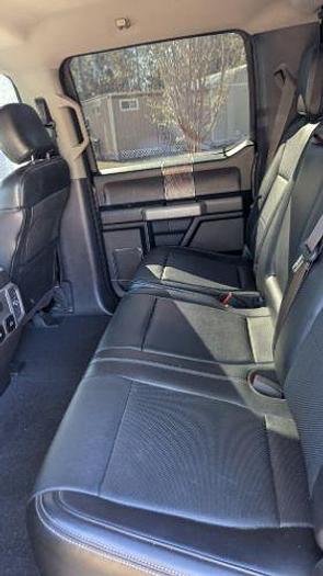 Used 2021 Grand Design Solitude 380FL