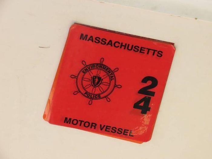 Used 1963 Gemini Sailboat