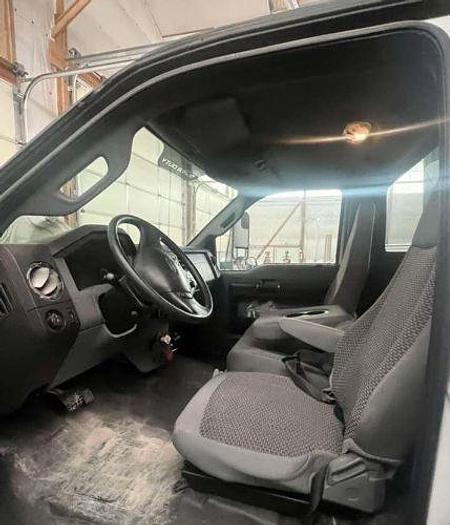 Used 2013 Ford F750 XLT SD