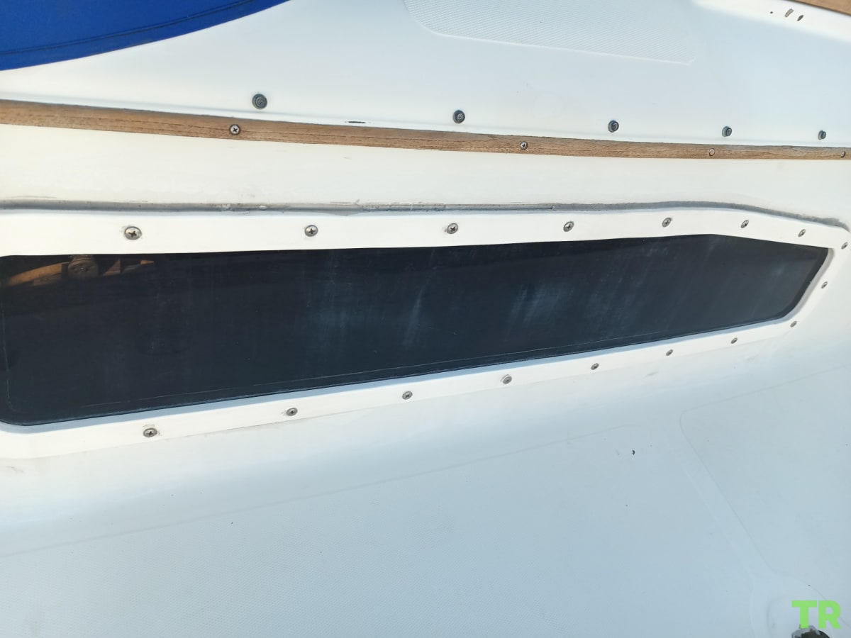 Used 1977 Irwin 37ft. Center Cockpit Ketch