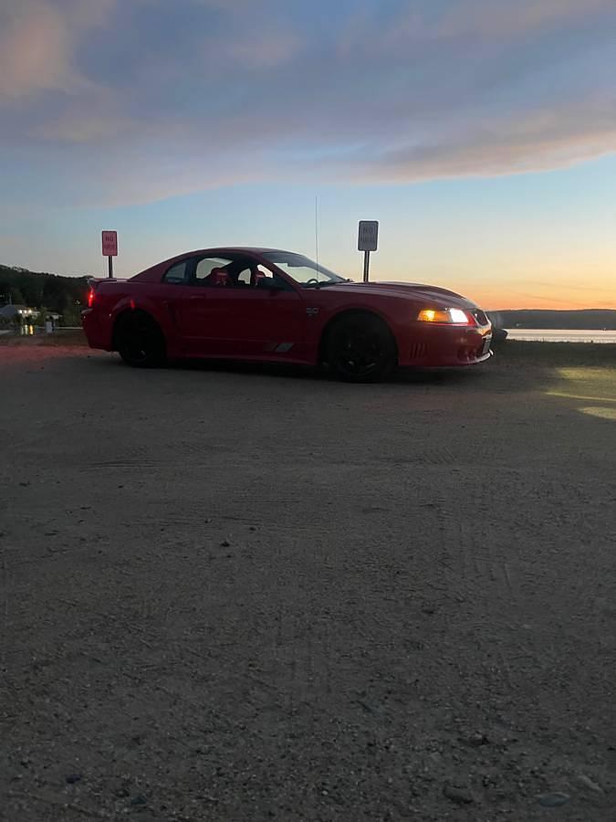 Used 1999 Ford Mustang GT