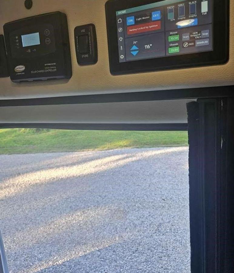 Used 2023 Coachmen Beyond 22C