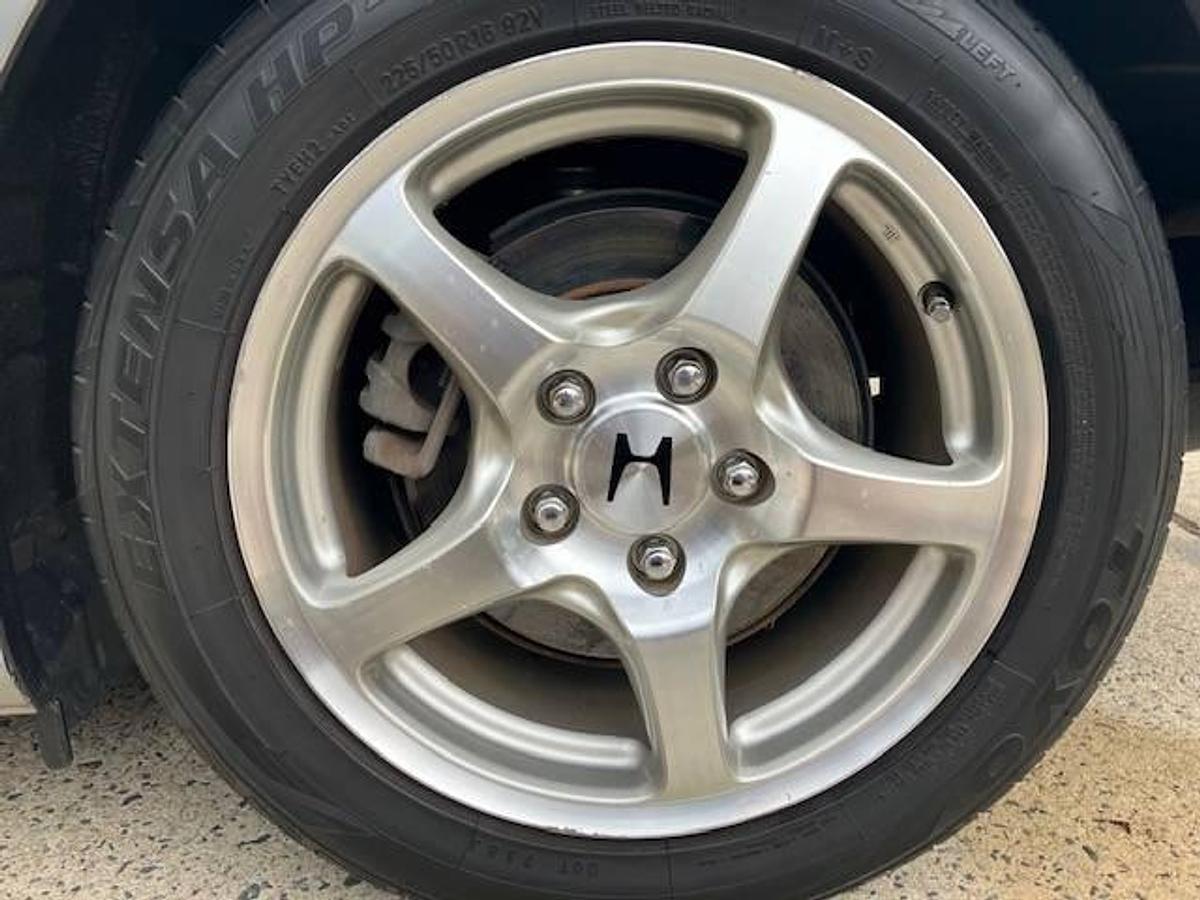 Used 2003 Honda S2000 Convertible