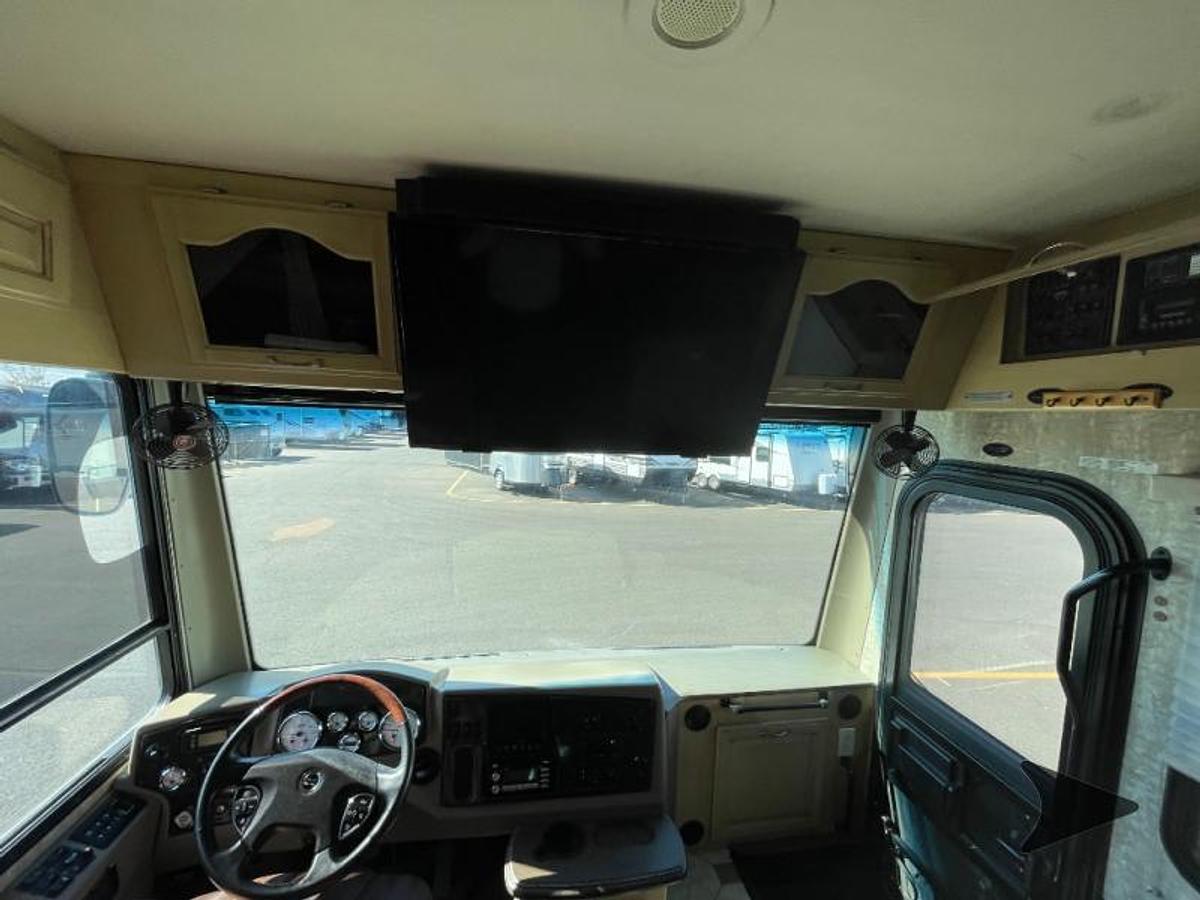 Used 2007 Coachmen RV Sportscoach Legend 40QS Class A Motorhome