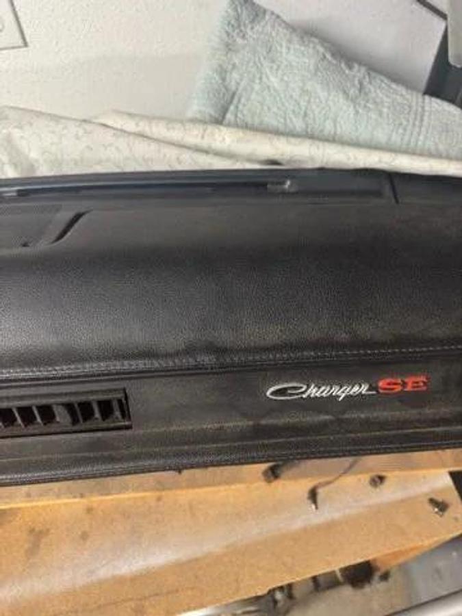 Used 1971 Dodge Charger SE