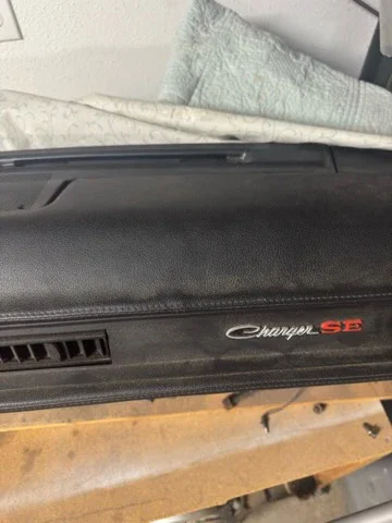 Used 1971 Dodge Charger SE