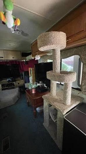 Used 2000 Thor WindSport