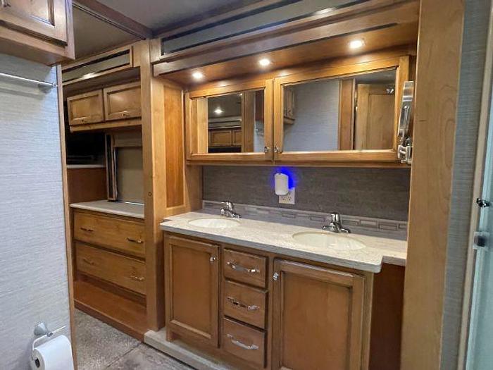 Used 2020 Tiffin Allegro Red 37PA