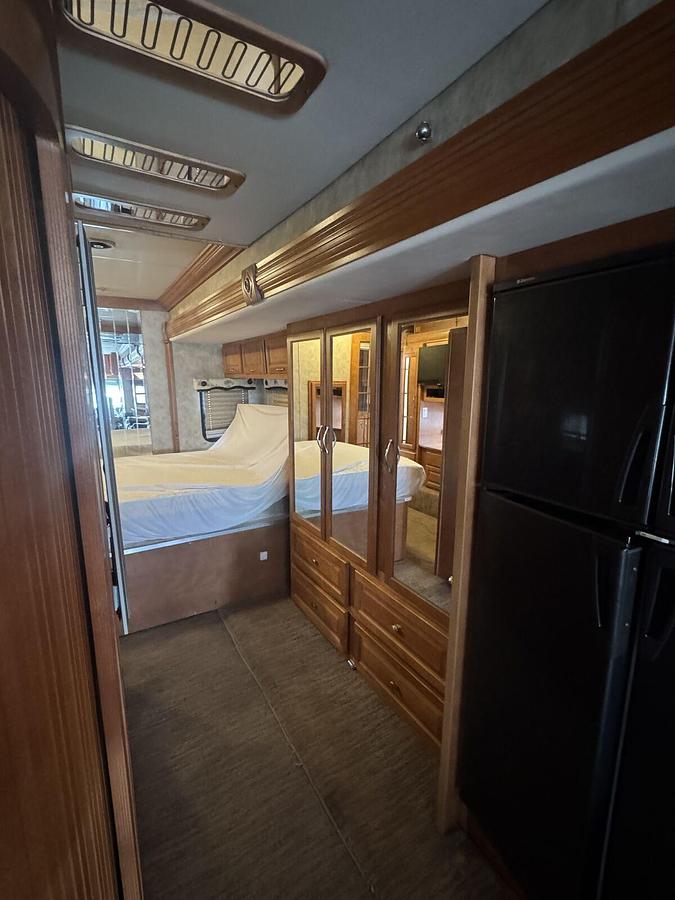 Used 2007 Gulf Stream Tourmaster M-40F Class A Motorhome