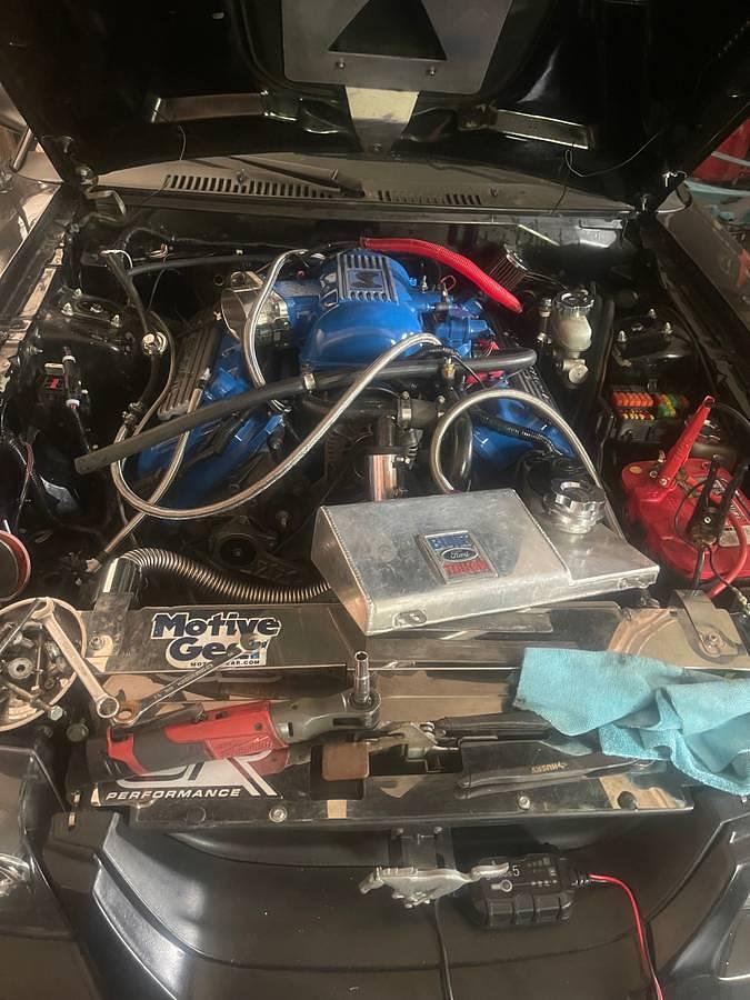 Used 1999 Ford Mustang GT