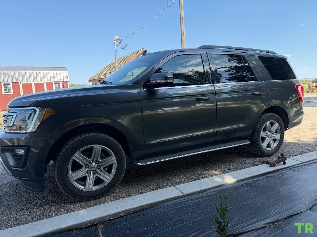 Used 2021 Ford Expedition XLT