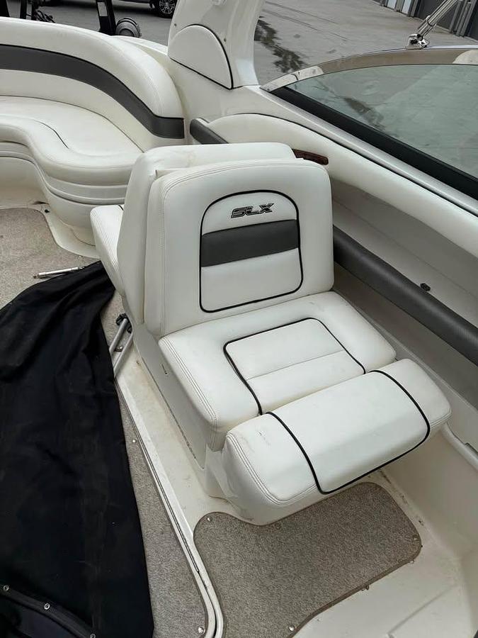 Used 2007 Sea Ray 290 SLX