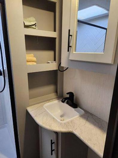 Used 2022 Forest River Vibe Travel Trailer