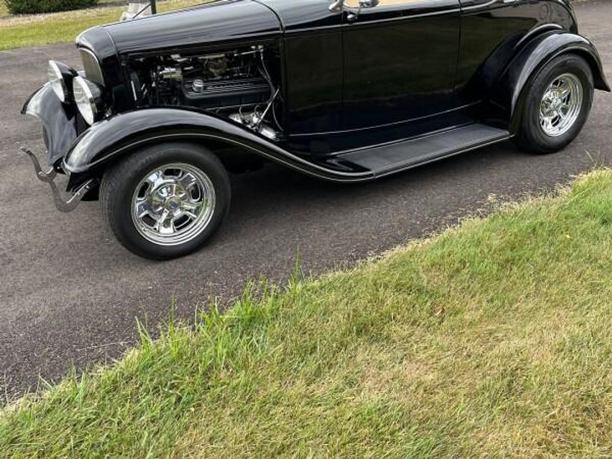 Used 1932 Ford Dearborn Deuce