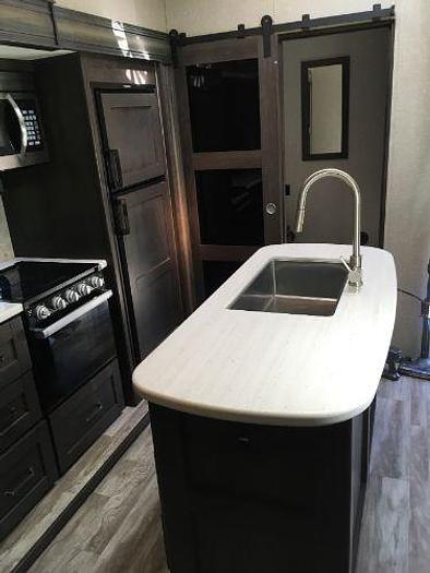 Used 2021 Grand Design Reflection 31MB