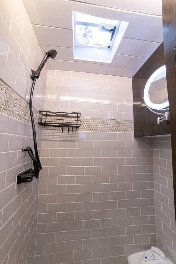 Used 2019 Mercedes Benz Sprinter 3500 Class B Motorhome