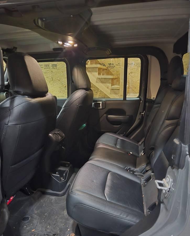 Used 2020 Jeep Gladiator