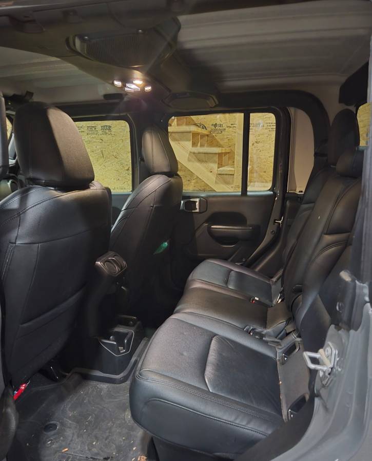 Used 2020 Jeep Gladiator