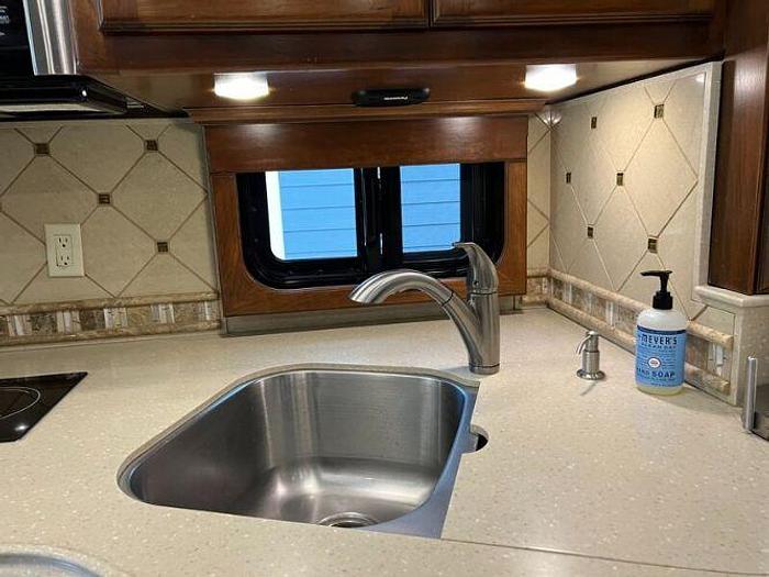 Used 2012 Tiffin Allegro Bus 43GQP