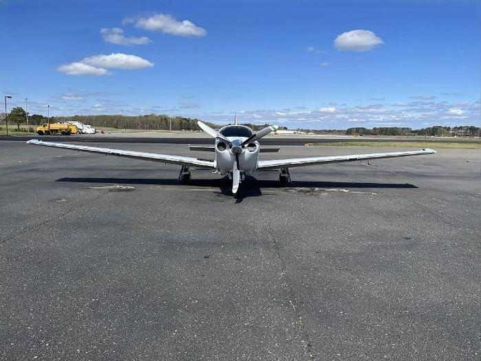 Used 2016 Mooney Acclaim Type S